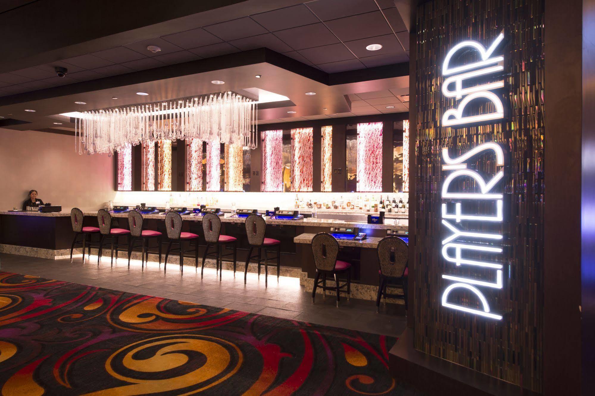 Bally'S Shreveport Casino & Hotel Exterior foto