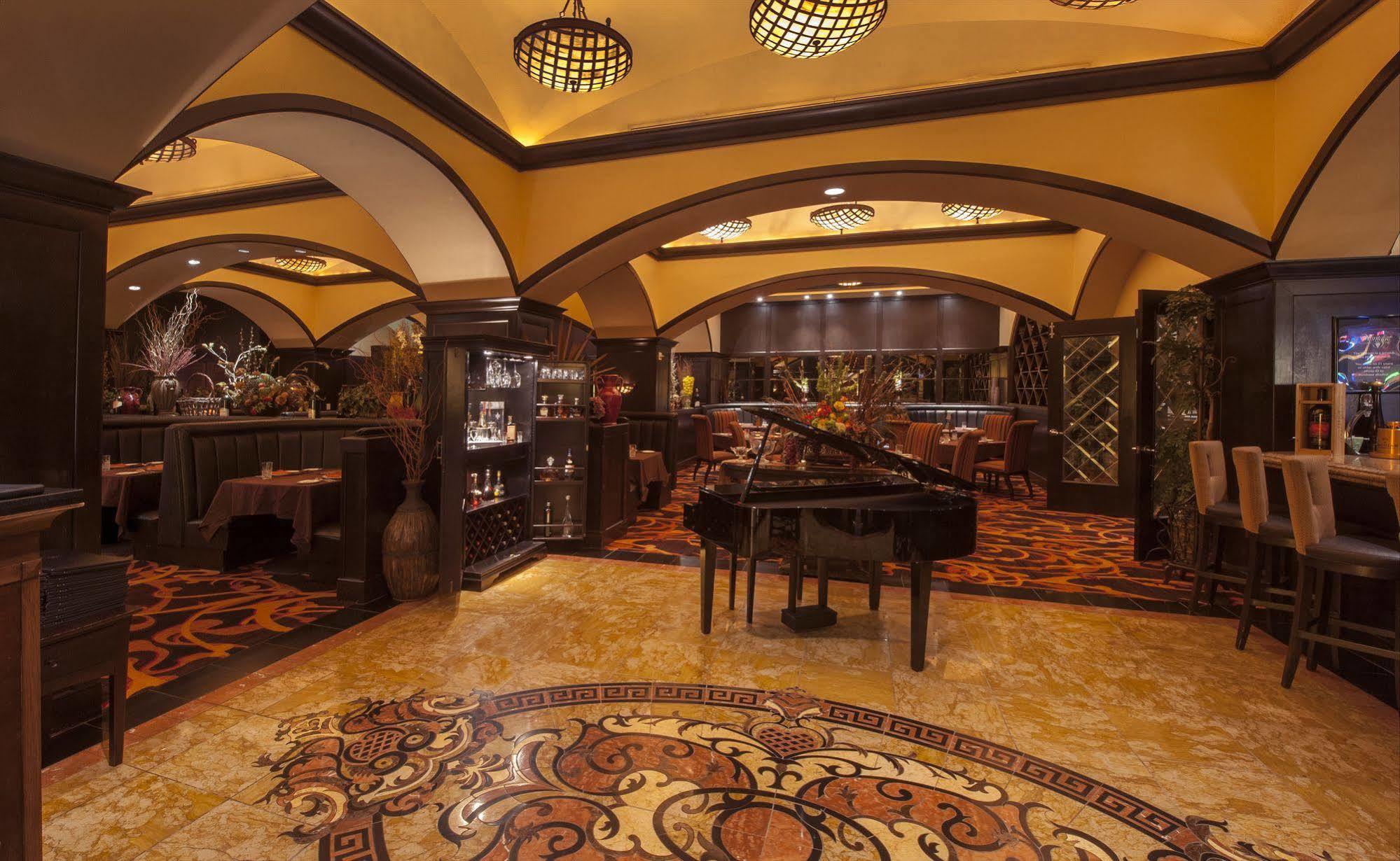 Bally'S Shreveport Casino & Hotel Exterior foto